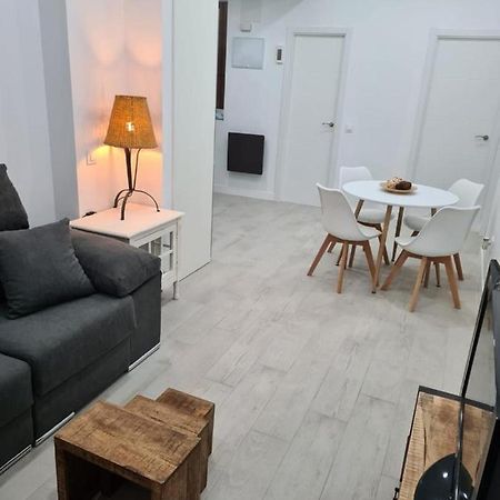 Apartamento Pet-Friendly En Atocha By Bebalmy Apartment Madrid Exterior photo