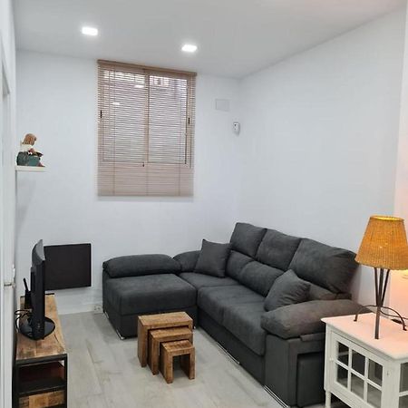 Apartamento Pet-Friendly En Atocha By Bebalmy Apartment Madrid Exterior photo