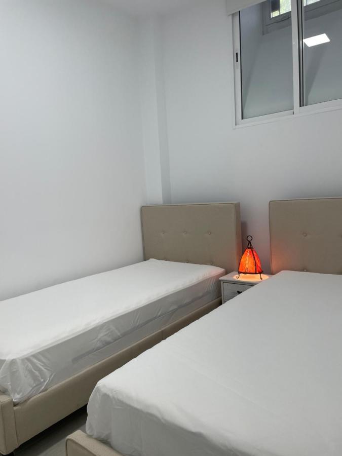 Apartamento Pet-Friendly En Atocha By Bebalmy Apartment Madrid Exterior photo
