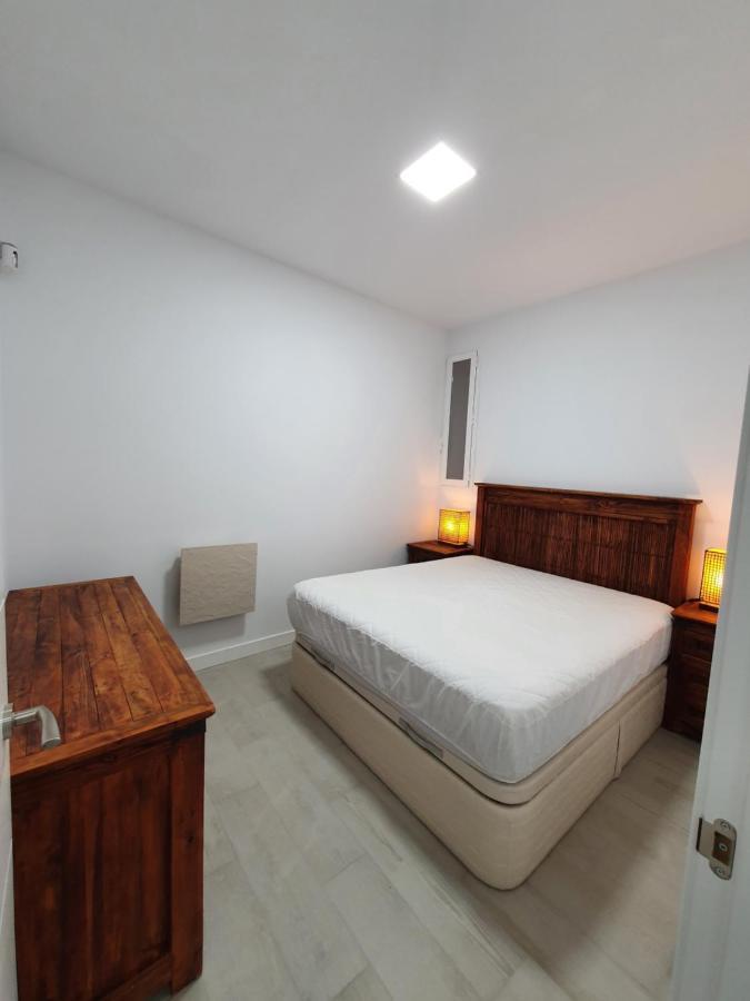 Apartamento Pet-Friendly En Atocha By Bebalmy Apartment Madrid Exterior photo