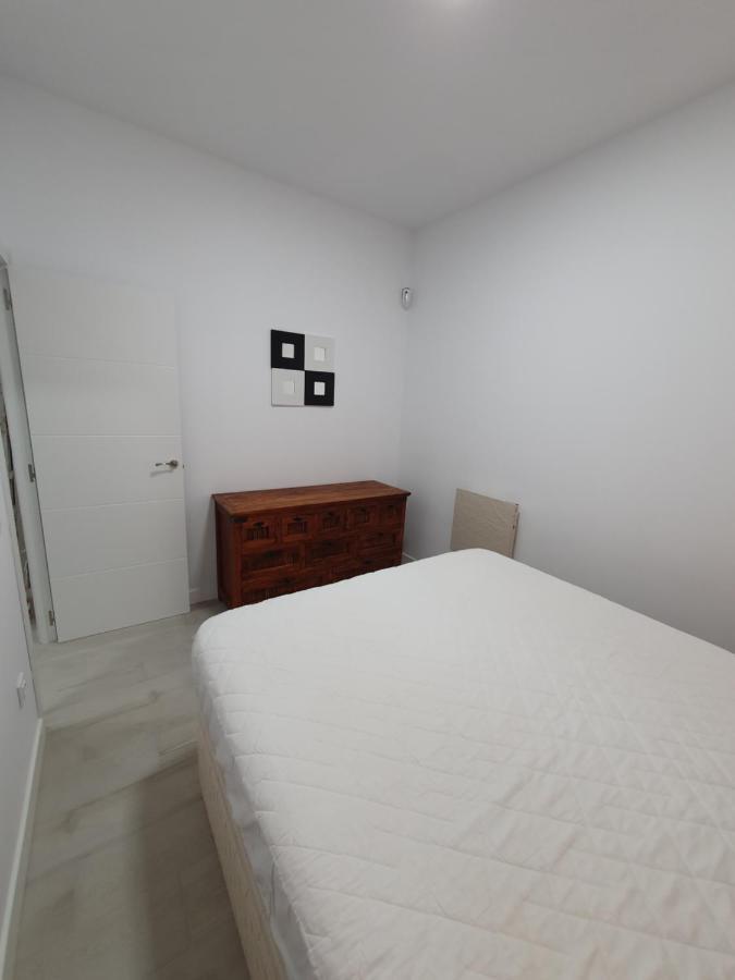 Apartamento Pet-Friendly En Atocha By Bebalmy Apartment Madrid Exterior photo